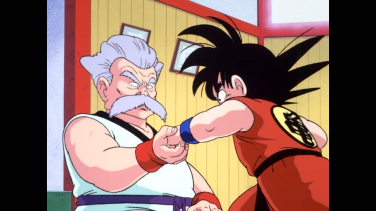 第129話 時をかける悟空 ドラゴンボール 動画配信 レンタル 楽天tv