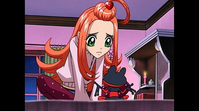 ルーン46 ココア砂漠の魔女 アンブル シュガシュガルーン 動画配信 レンタル 楽天tv ルーン46 ココア砂漠の魔女 アンブル シュガシュガルーン 動画配信 レンタル 楽天tv