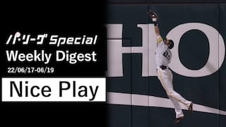 0617-0619 Nice Play Weekly Digest【Original Digest】
