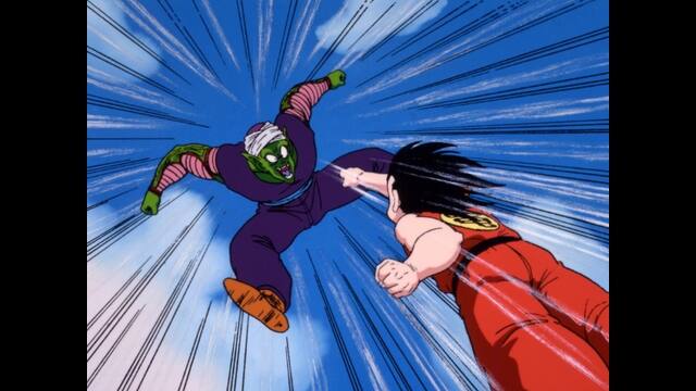 日没 要求 理解 143話 ドラゴンボール ジョージハンブリー 絶壁 内訳
