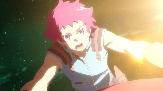 第50話 無限大の地球へ ゾイドワイルド Zero 動画配信 レンタル 楽天tv