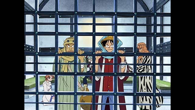 第106話 絶対絶命の罠 レインディナーズ突入 ワンピース 動画配信 レンタル 楽天tv 第106話 絶対絶命の罠 レインディナーズ突入 ワンピース 動画配信 レンタル 楽天tv