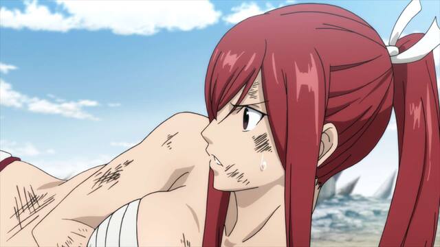 第315話 竜か悪魔か Fairy Tail ファイナルシリーズ 動画配信 レンタル 楽天tv