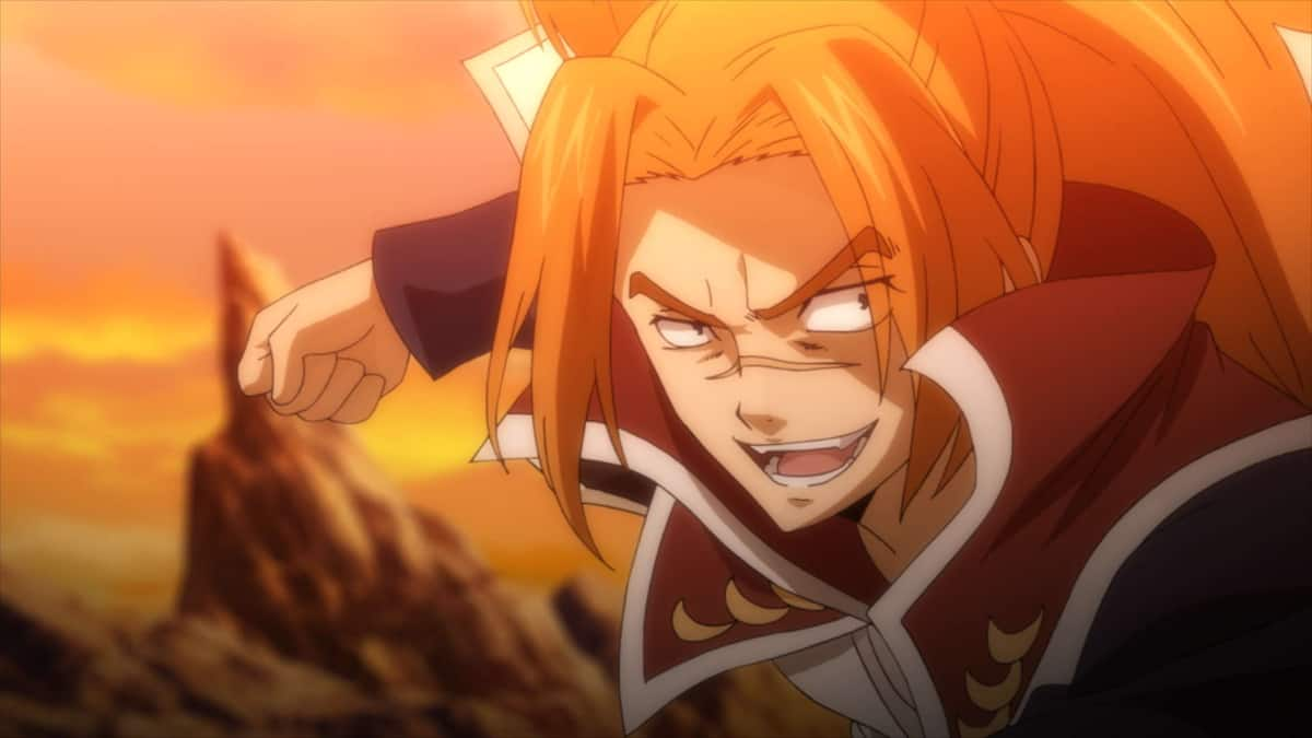 第297話 戦いが終わるまでは Fairy Tail ファイナルシリーズ 動画配信 レンタル 楽天tv