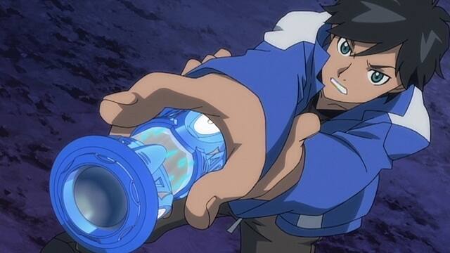 第話 生命 獣旋バトル モンスーノ 動画配信 レンタル 楽天tv