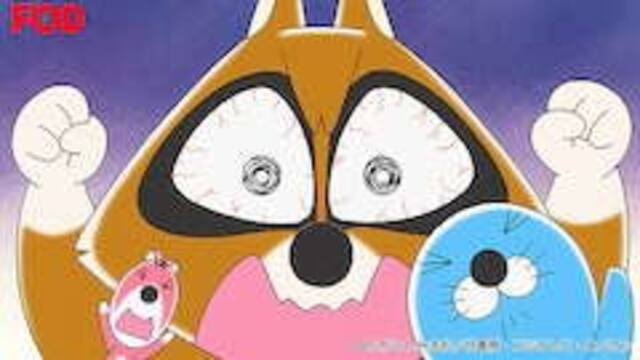 第198話 帰ってきたアライグマくん ぼのぼの Fod 動画配信 レンタル 楽天tv