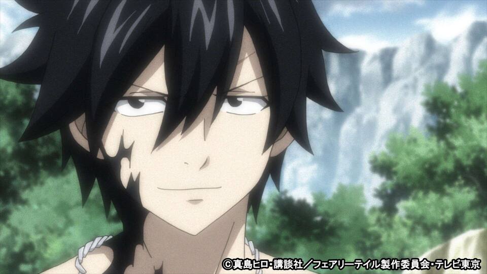 第280話 黒魔術教団 アヴァタール Fairy Tail ファイナルシリーズ 動画配信 レンタル 楽天tv