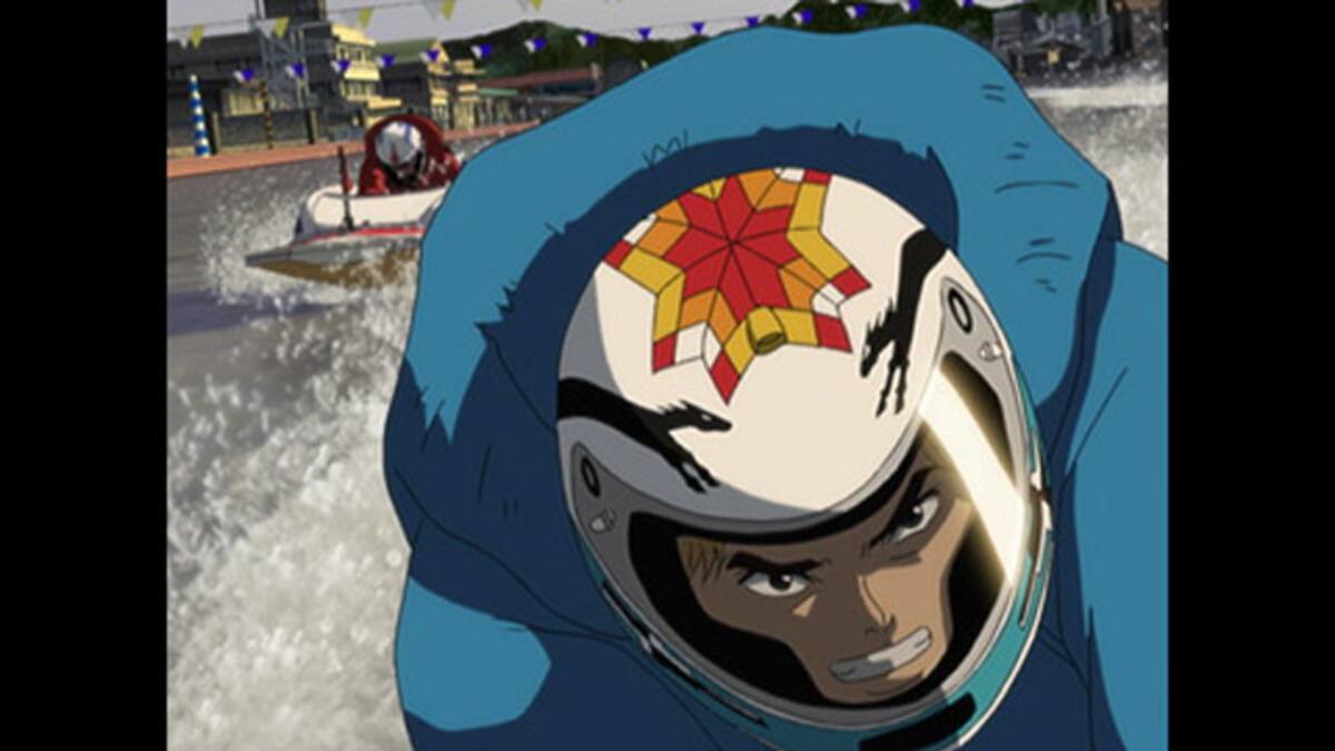 第8話 本気 マジ にさせてやる モンキーターンv 動画配信 レンタル 楽天tv 第8話 本気 マジ にさせてやる モンキーターンv 動画配信 レンタル 楽天tv