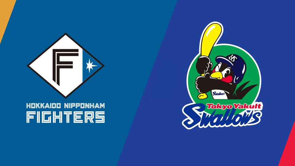 ファイターズvsヤクルト パシフィック・リーグ】2026/3/20 14:00 日本ハム VS ヤクルト 動画