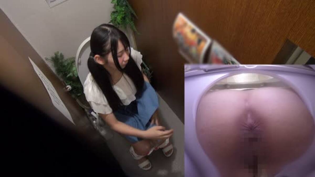 居酒屋女子トイレオナニー盗●