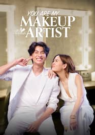 You Are My Makeup Artist