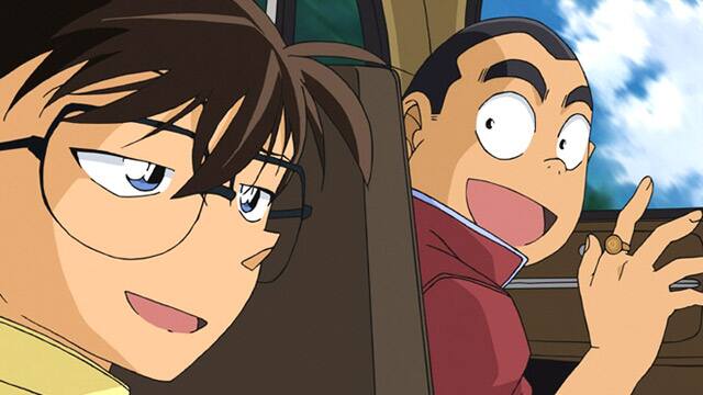 第699話 灰原の秘密に迫る影 前編 名探偵コナン 第18シーズン 動画配信 レンタル 楽天tv 第699話 灰原の秘密に迫る影 前編 名探偵コナン 第18シーズン 動画配信 レンタル 楽天tv