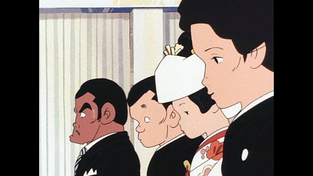 第22話 ああ ミツルの結婚式 じゃりン子チエ 動画配信 レンタル 楽天tv 第22話 ああ ミツルの結婚式 じゃりン子チエ 動画配信 レンタル 楽天tv