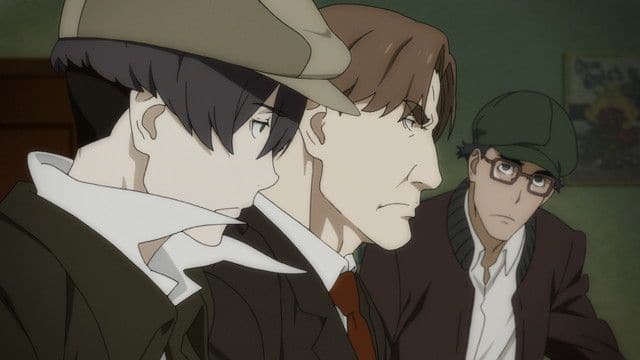 Day8 帳の陰 91days 動画配信 レンタル 楽天tv Day8 帳の陰 91days 動画配信 レンタル 楽天tv