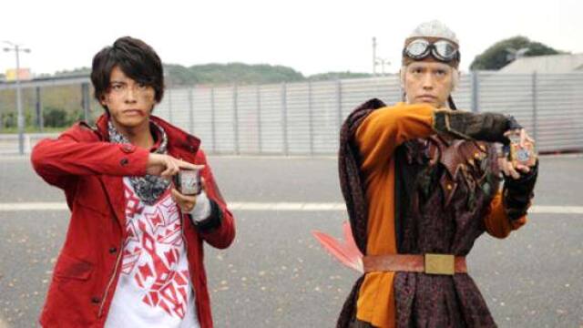 第38話 空高く 翼舞う 動物戦隊ジュウオウジャー 動画配信 レンタル 楽天tv 第38話 空高く 翼舞う 動物戦隊ジュウオウジャー 動画配信 レンタル 楽天tv