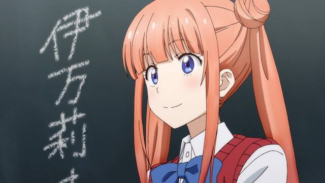 第6話 A 謎の美少女転校生 B 気になる2人 この美術部には問題がある 動画配信 レンタル 楽天tv 第6話 A 謎の美少女転校生 B 気になる2人 この美術部には問題がある 動画配信 レンタル 楽天tv