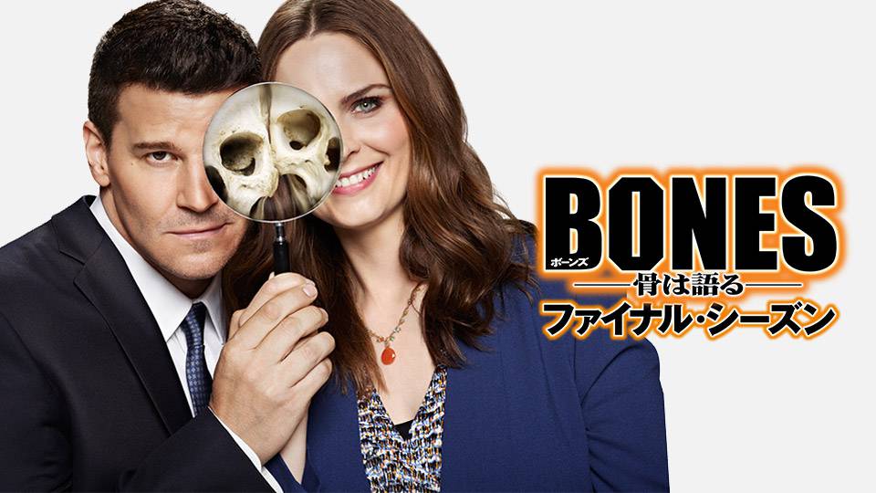 BONES-骨は語る- 9～12(ファイナル)シーズン DVD ボーンズ 【メーカー 