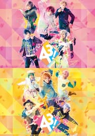 MANKAI STAGE『A3!』～SPRING & SUMMER 2018～