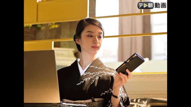第4話 黒革の手帖 テレ朝動画 動画配信 レンタル 楽天tv 第4話 黒革の手帖 テレ朝動画 動画配信 レンタル 楽天tv