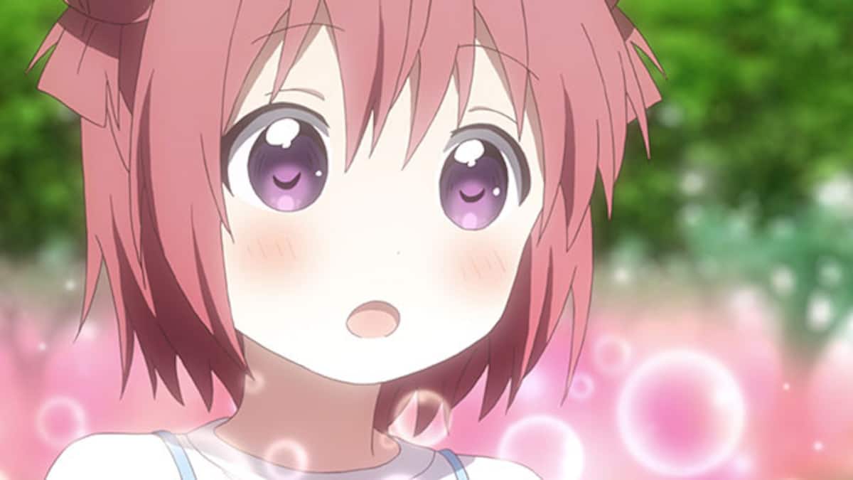 第1話 それは すなわち 娯楽の始まり ゆるゆり さん ハイ 動画配信 レンタル 楽天tv 第1話 それは すなわち 娯楽の始まり ゆるゆり さん ハイ 動画配信 レンタル 楽天tv