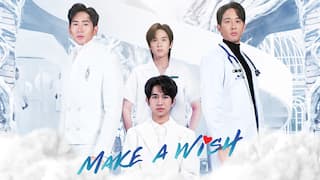 タイドラマ「Make A Wish」特集