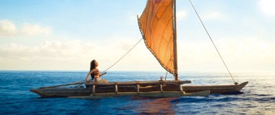 モアナと伝説の海画像6