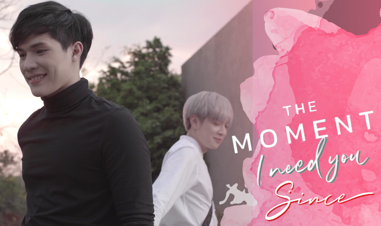 「THE MOMENT～I need you」「THE MOMENT～Since」動画・キャスト | 楽天TV
