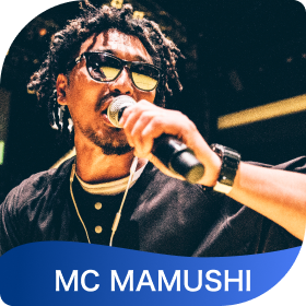 MC MAMUSHI