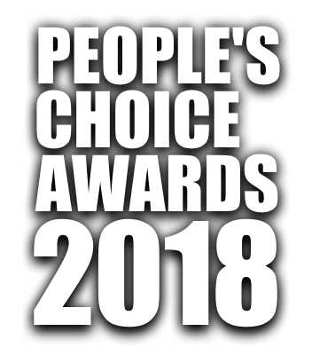 【Rakuten TV】People's Choice Award特集