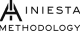 Iniesta Methodology ロゴ