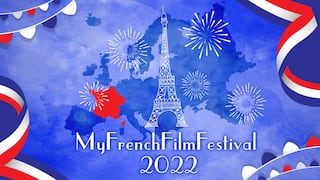 MyFrenchFilmFestival 2022